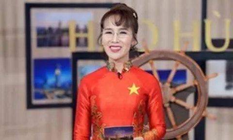 Một Anh hùng Lao động giàu nhất nhì Việt Nam