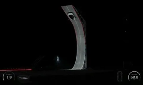 Xe bay của Tesla - 'bánh vẽ' đẹp, thực tế ra sao?
