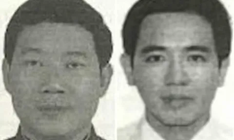 Kêu gọi cựu Phó Tổng Giám đốc Ngân hàng VNCB ra đầu thú