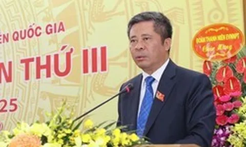 Ông Đặng Phan Tường bị khởi tố, doanh nghiệp công bố tài liệu quan trọng