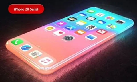 Từng bỏ qua số 9, Apple tiếp tục định bỏ qua iPhone 19 để ra mắt luôn iPhone 20, lý do là gì?