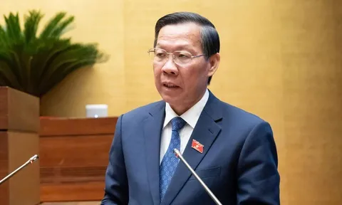Ủy ban Kinh tế và Tài chính: Kịch bản năm 2027 cần tính đến độ trễ của các cú sốc năm 2026