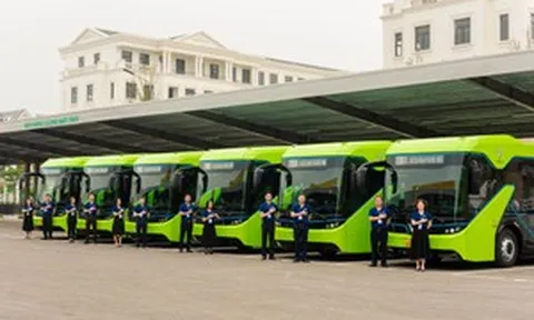 VinBus dừng ứng dụng riêng trên toàn quốc, hành khách cần chuyển sang nền tảng nào?