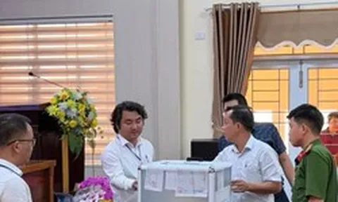 Trúng đấu giá cát hơn 1 triệu đồng/m³ rồi bỏ cọc: Hé lộ bài toán của doanh nghiệp sau mức giá 'khủng'