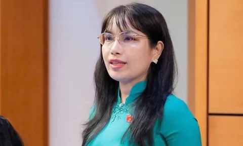 Đại biểu Quốc hội: Lương tăng 2 triệu nhưng chi phí tăng 3 triệu đồng