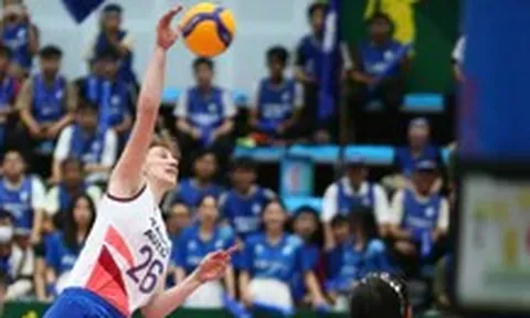 Xác định 2 đội đầu tiên vào bán kết Giải bóng chuyền nữ quốc gia 2026