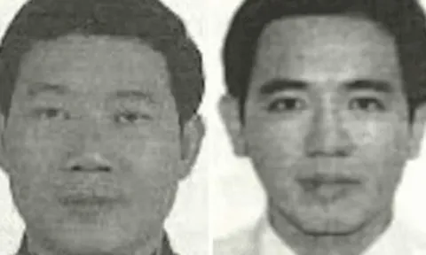 Kêu gọi cựu Phó Tổng Giám đốc một ngân hàng ra đầu thú