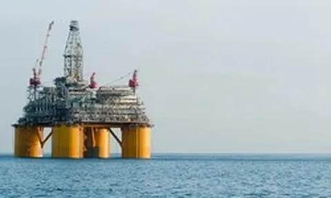 Khoan hơn 3.800m xuống đáy biển, phát hiện 40m chứa dầu ngoài khơi Việt Nam, có thể khai thác tới 80 triệu thùng dầu