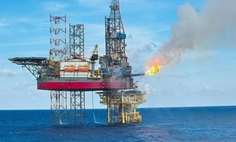 Phát hiện mỏ dầu lên tới 430 triệu thùng lớn nhất khu vực Đông Nam Á trong 20 năm của Việt Nam, mở ra kỳ vọng mới