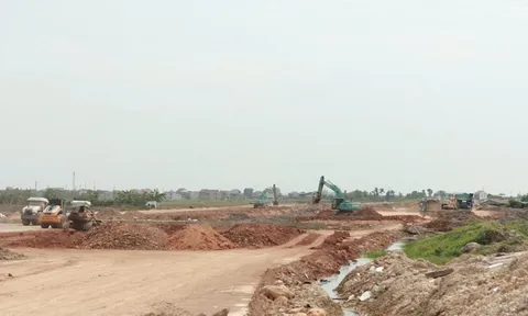 Hà Tĩnh điều chỉnh vốn kế hoạch đầu tư công 2026, “chạy nước rút” về đích cuối năm