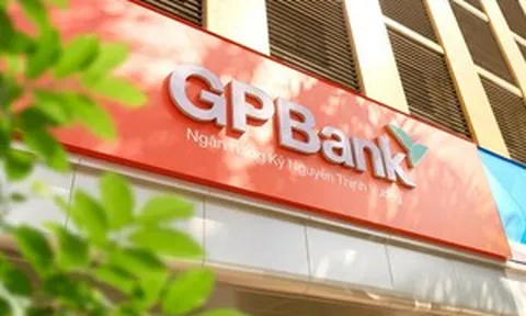 GPBank báo lãi hơn 1.000 tỷ đồng sau 9 tháng, vượt xa kết quả cả năm 2025