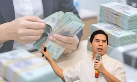 7.777 cửa hàng mang về cho Thế Giới Di Động hơn 540 tỷ đồng mỗi ngày: Biến việc mua trả chậm của khách trở thành lực đẩy