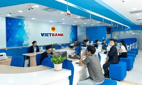 Vietbank chính thức hạ lãi suất tiền gửi, dành 3.000 tỷ đồng cho vay ưu đãi
