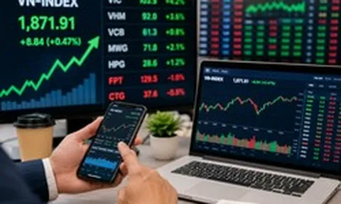 VN-Index giảm 4 tuần, dòng tiền tìm cơ hội ở đâu?