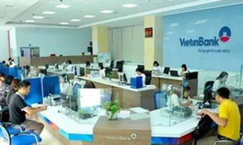 Thêm "ông lớn" VietinBank giảm 2%/năm lãi suất cho vay