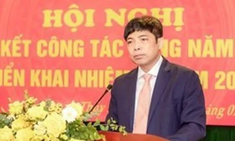 Ông Dương Sơn Bá bị bắt, doanh nghiệp công bố thua kiện, phải trả 115 tỷ đồng cho đối tác