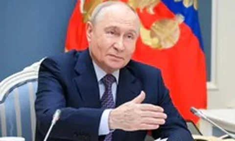 Ông Putin ủng hộ cải tổ Chính phủ Nga, thay loạt nhân sự cấp cao
