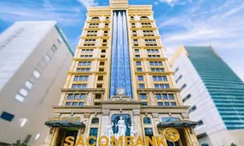 Sau chỉ đạo của Chính phủ, SACOMBANK lập tức giảm lãi suất cho vay 2%