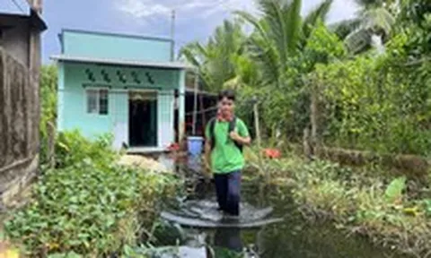 Ngoại dặn ‘nghỉ học ngoại từ mặt’, nam SV Cần Thơ phụ bếp ráng trả 11 triệu đồng vay nhập học