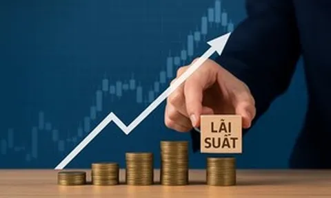 Lãi suất tiết kiệm 15 ngân hàng đồng loạt giảm sau chỉ đạo của Chính phủ