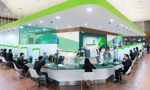 Vietcombank giảm lãi suất tiền gửi, thấp hơn BIDV, Agribank và VietinBank ở nhiều kỳ hạn