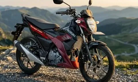 Suzuki bất ngờ triệu hồi 9.000 xe Satria: Điều gì đang xảy ra?