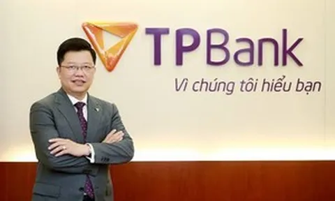 Tổng Giám đốc TPBank nói về điều kiện để giảm thực chất lãi suất cho vay