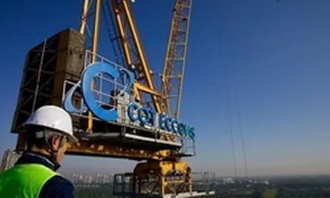 Có gần 7.800 tỷ đồng tiền mặt vẫn đi vay hơn 4.000 tỷ, Coteccons nói gì về chuyện 'có tiền giấu trong túi'?