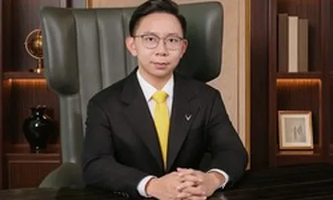 VinFast bán ra hơn 70.000 ô tô điện trên toàn cầu, ông Phạm Nhật Quân Anh hé lộ kế hoạch đưa xe mới ra quốc tế năm 2027