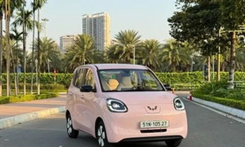 Những mẫu xe nhỏ xinh phù hợp với chị em phụ nữ lái xe trong phố