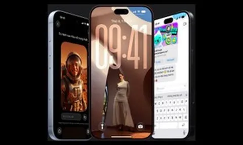 iPhone 18 Pro Max vừa lập kỷ lục doanh số: Bán 900.000 chiếc chỉ trong một tuần