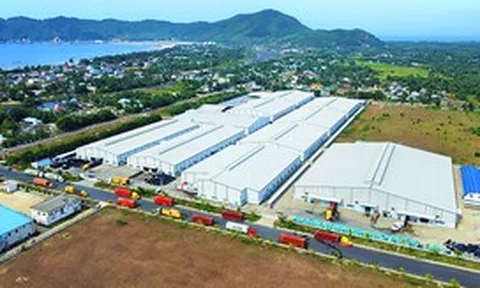 Vì sao Kinh Bắc trả gần 2.300 tỉ tiền lãi vay trong 9 tháng nhưng chỉ ghi nhận 920 tỉ chi phí đi vay?