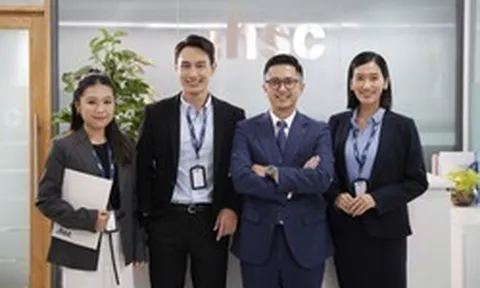 Chứng khoán HSC: Lợi nhuận trước thuế quý 3.2026 đạt 371 tỷ đồng, lũy kế 9 tháng tương đương cùng kỳ