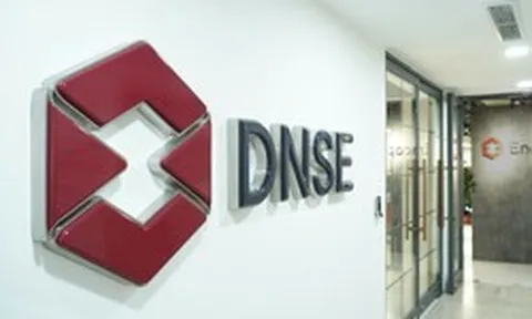 9 tháng đầu năm, DNSE đạt hơn 1.300 tỷ đồng doanh thu hoạt động, tăng hơn 27%