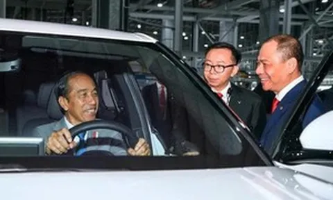 CEO Phạm Nhật Quân Anh đón tin vui từ quốc gia hơn 115 triệu dân, 'chiến binh tí hon' vươn lên dẫn đầu thị trường