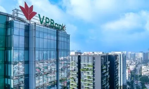 VPBank giảm 1,5% lãi suất cho vay, đồng hành cùng khách hàng bứt phá tăng trưởng