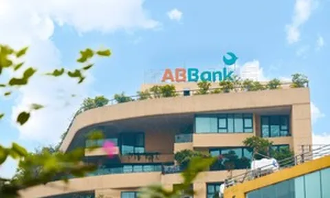 ABBank công bố BCTC quý III, ghi nhận tăng trưởng hiệu quả trong 9 tháng đầu năm 2026