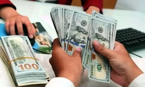 Tỷ giá hôm nay 21/10: Đồng USD giảm, ngân hàng đồng loạt hạ giá bán