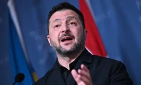 Tin tức thế giới 21-10: Ông Zelensky muốn đạt thỏa thuận với Nga?; Iran không đưa uranium khỏi lãnh thổ