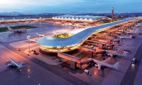 Thành phố trẻ nhất Việt Nam sẽ có khu đô thị hơn 220ha gắn với sân bay chuẩn quốc tế 5 sao và thuộc top 10 cảng hàng không hàng đầu thế giới