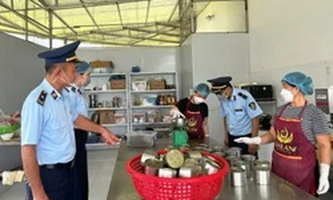 Vụ khâu nhục Lạng Sơn chỉ toàn xương, bì heo: Cơ sở sản xuất nói bị mạo danh