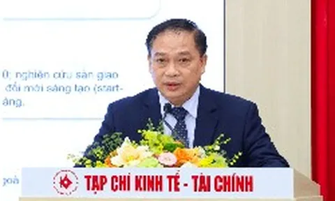 Chứng khoán Việt Nam định vị mục tiêu hút 5,4 triệu tỷ đồng vốn trung và dài hạn giai đoạn 2026 - 2030