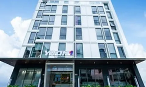Yeah1 chỉ chào bán thành công 17 triệu cổ phiếu riêng lẻ cho 2 nhà đầu tư