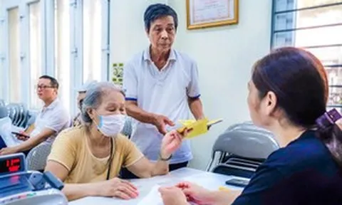 Quy định mới: Những đối tượng nào được nhận trợ cấp xã hội hằng tháng gấp 3 lần mức chuẩn?