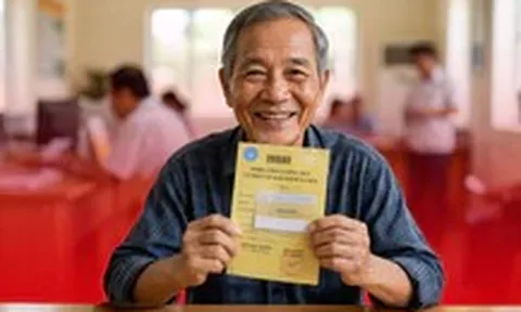 Thiếu thời gian đóng bảo hiểm xã hội, khi nào được đóng một lần để hưởng lương hưu?