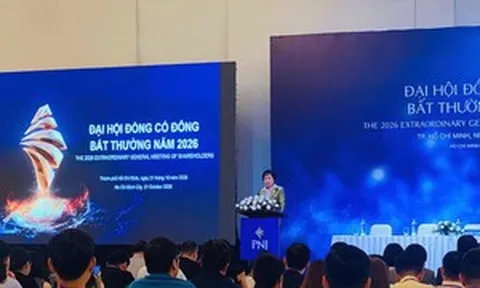 Chủ tịch PNJ Cao Thị Ngọc Dung nói về thời điểm khó khăn nhất trong gần 40 năm
