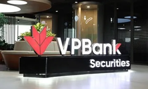 Bức tranh tài sản của VPBankS: Gần 40.000 tỷ đồng cho vay margin, "ôm" hơn 16.000 tỷ đồng trái phiếu