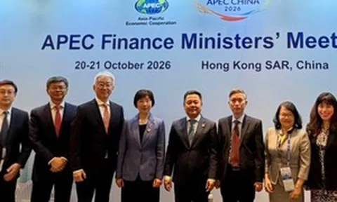 Một định chế tài chính quốc tế đang chuẩn bị khoản vay 300 triệu USD cho Việt Nam