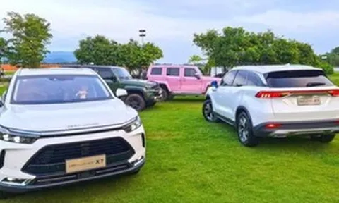 Cặp vợ chồng lương 33 triệu đồng/tháng và quyết định vay 600 triệu mua ô tô: Lần đầu nói thẳng lý do phải bán, rạch ròi từng khoản phải chi