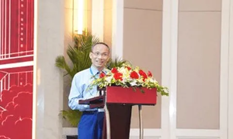 TS. Cấn Văn Lực: Thị trường vốn cần chiếm ít nhất 30% để giảm phụ thuộc vào ngân hàng